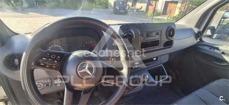 2021 Mercedes Benz Sprinter
