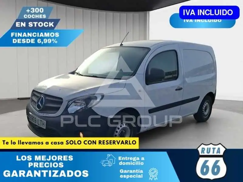 2021 Mercedes Benz Citan