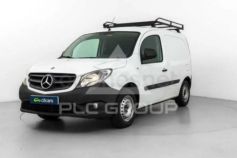 2021 Mercedes Benz Citan