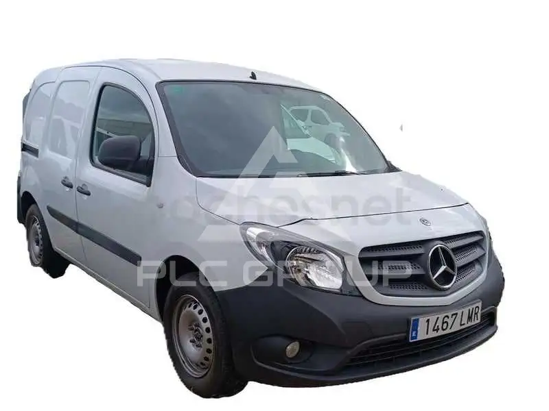 2021 Mercedes Benz Citan