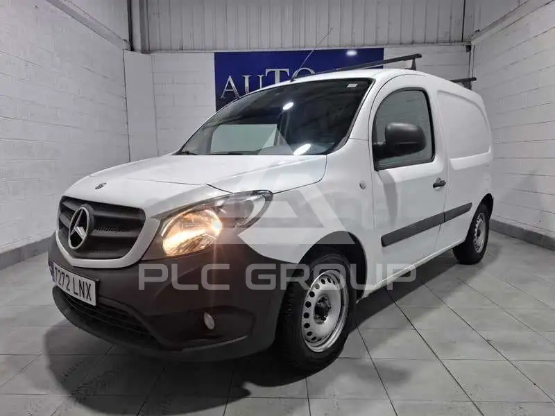 2021 Mercedes Benz Citan