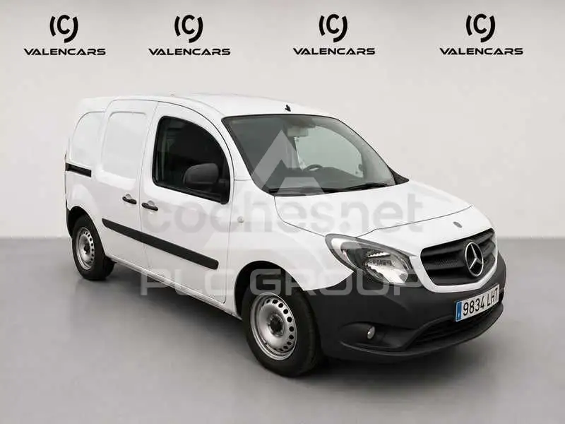 2021 Mercedes Benz Citan