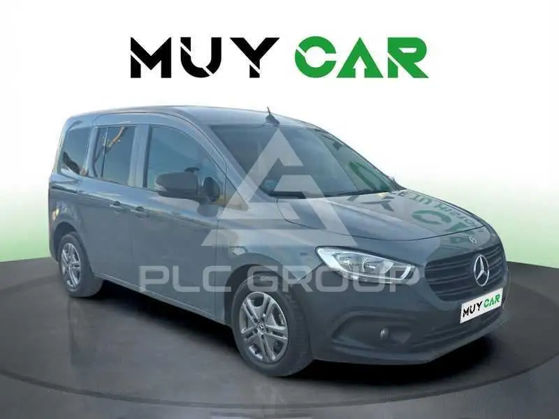 2021 Mercedes Benz Citan