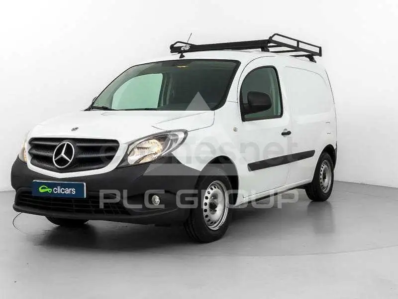 2021 Mercedes Benz Citan