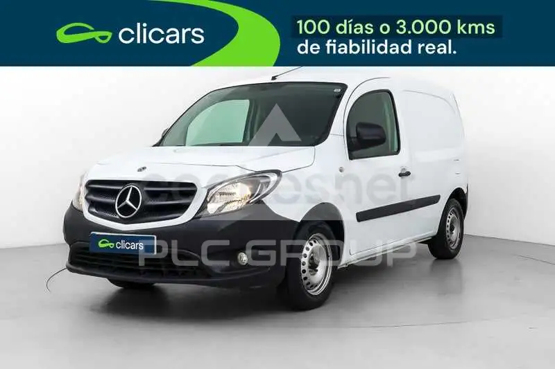 2021 Mercedes Benz Citan