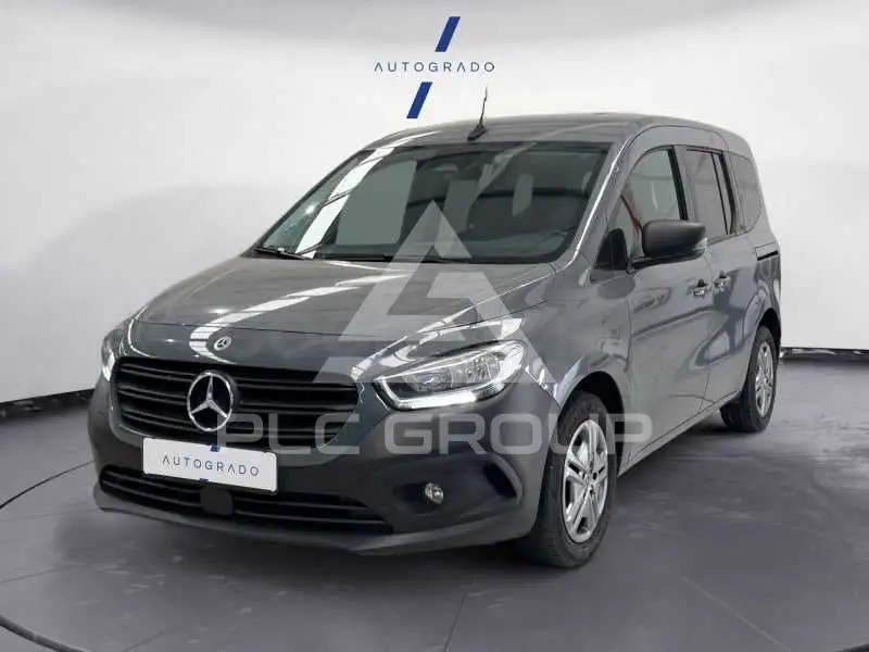 2021 Mercedes Benz Citan