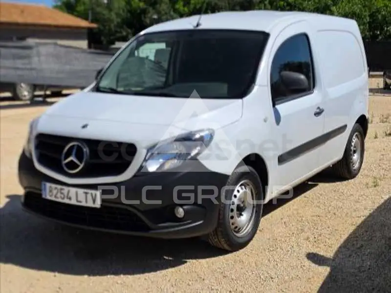 2021 Mercedes Benz Citan