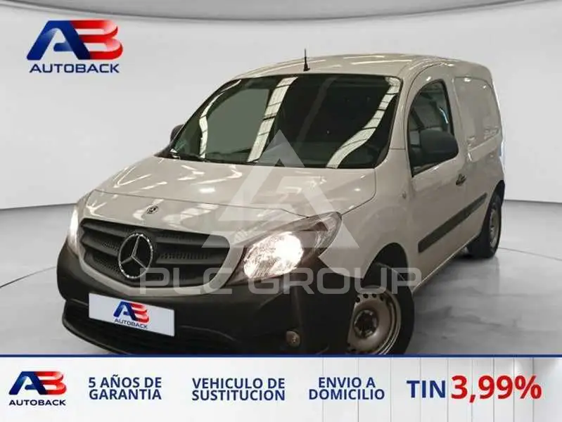 2021 Mercedes Benz Citan