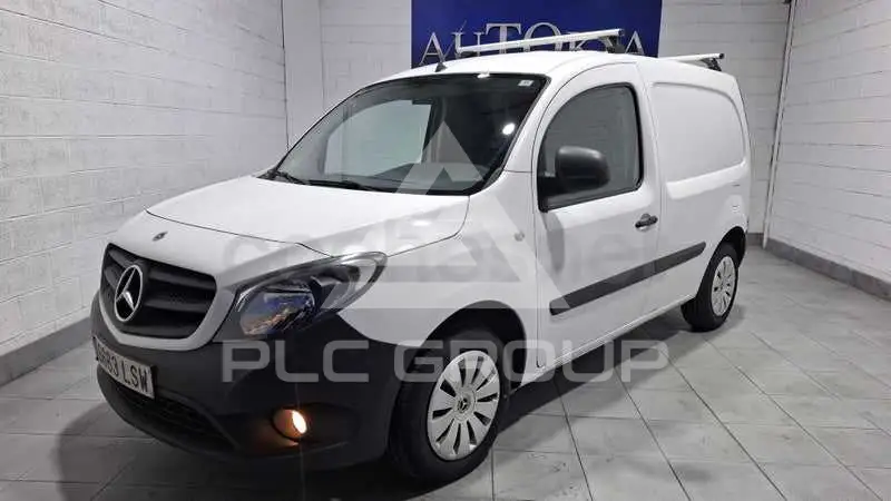 2021 Mercedes Benz Citan