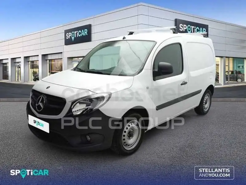 2021 Mercedes Benz Citan
