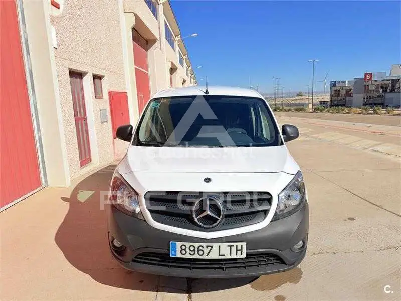 2021 Mercedes Benz Citan