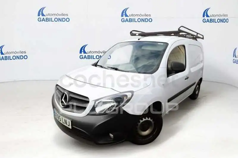 2021 Mercedes Benz Citan