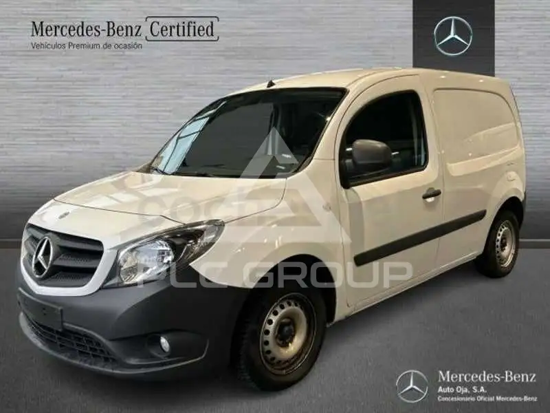 2021 Mercedes Benz Citan