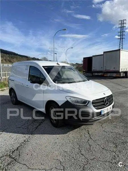 2021 Mercedes Benz Citan