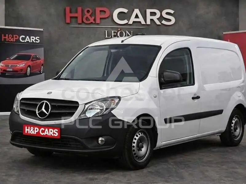 2021 Mercedes Benz Citan