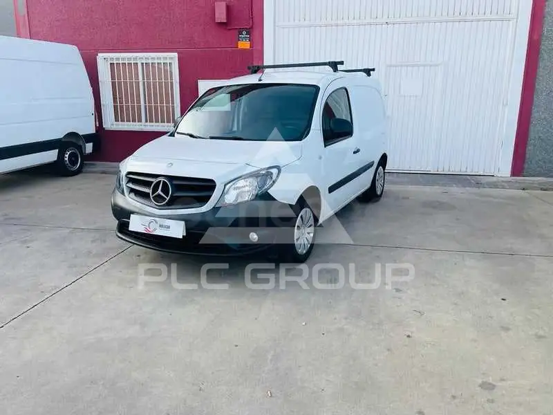2021 Mercedes Benz Citan
