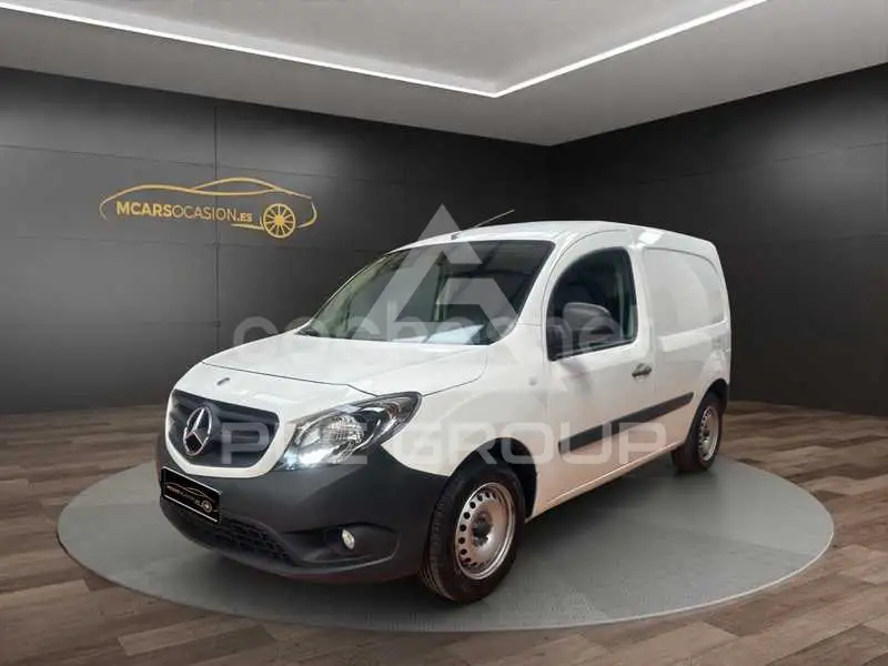 2021 Mercedes Benz Citan
