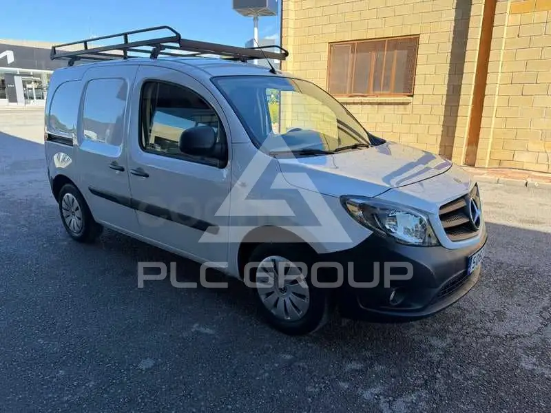 2021 Mercedes Benz Citan