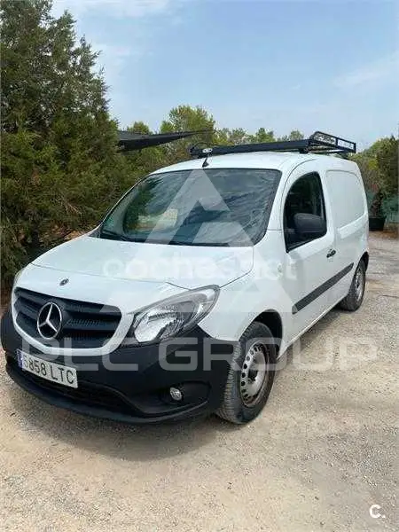 2021 Mercedes Benz Citan