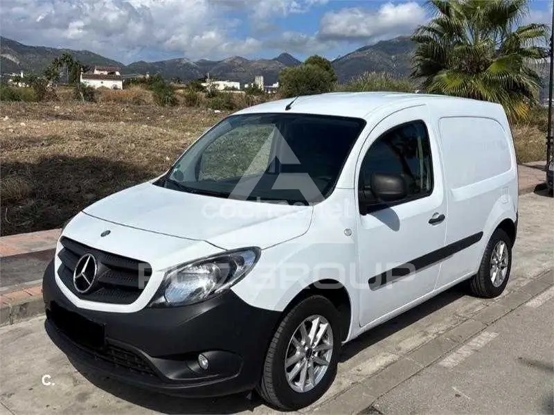 2021 Mercedes Benz Citan