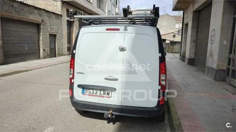 2021 Mercedes Benz Citan