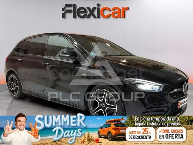 2021 Mercedes Benz B-Class