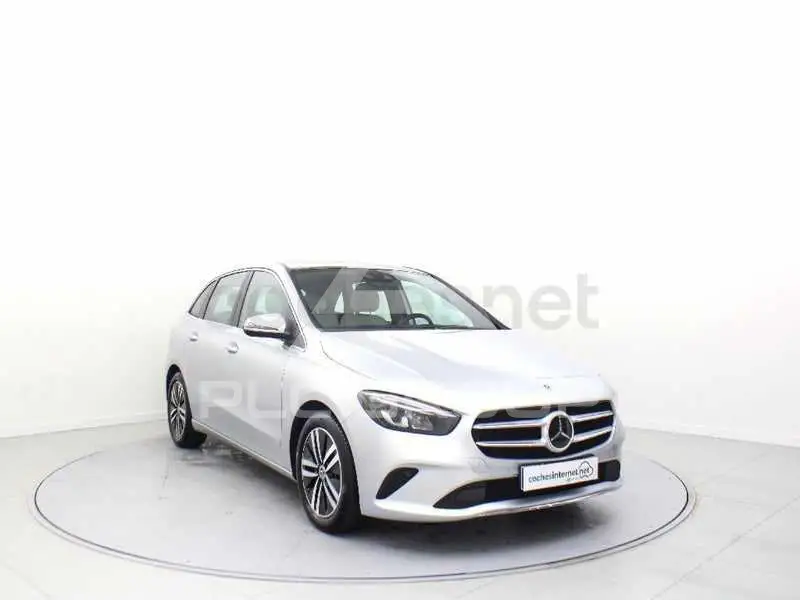 2021 Mercedes Benz B-Class