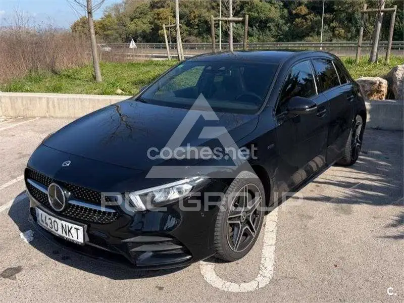 2021 Mercedes Benz A