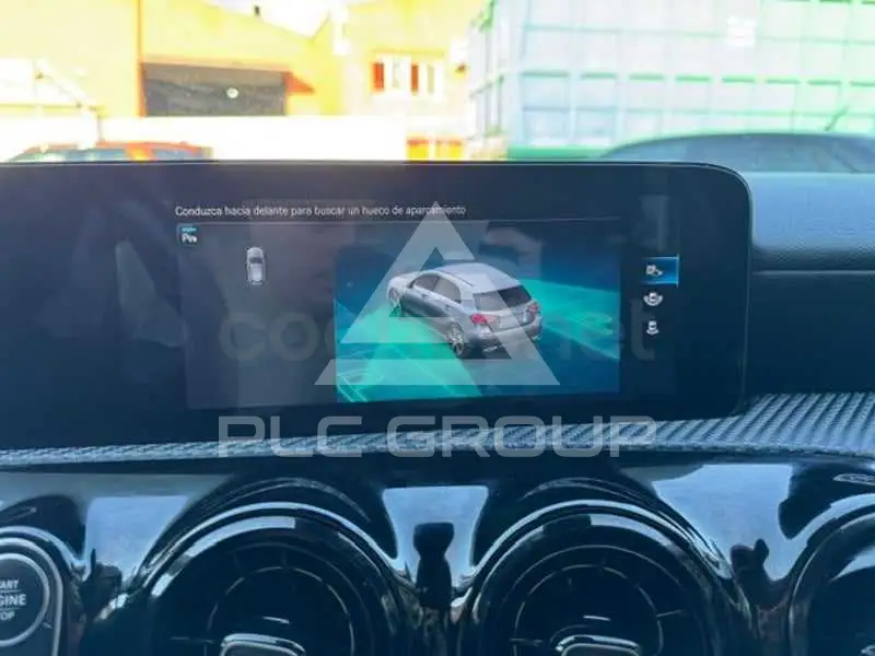 2021 Mercedes Benz A