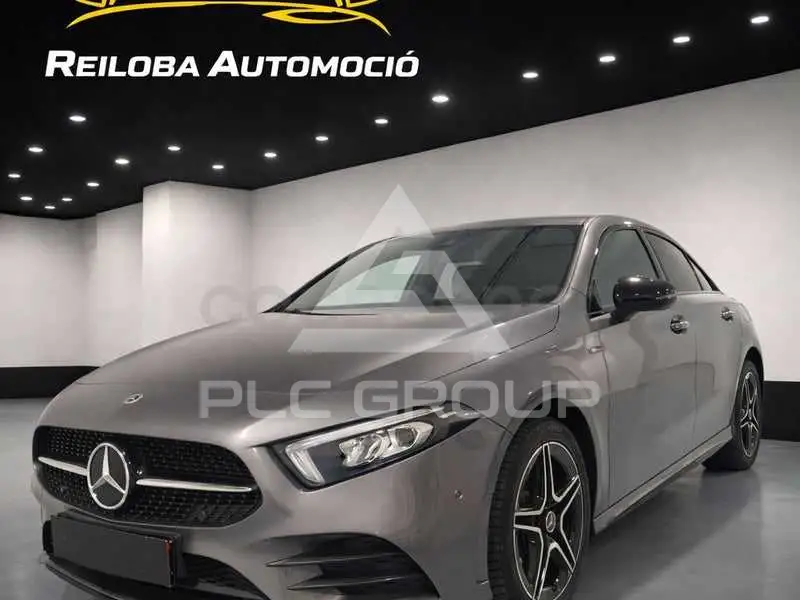 2021 Mercedes Benz A