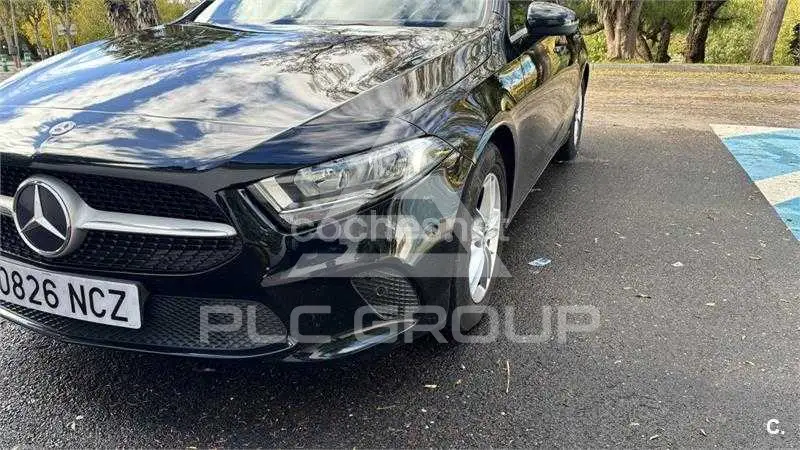 2021 Mercedes Benz A