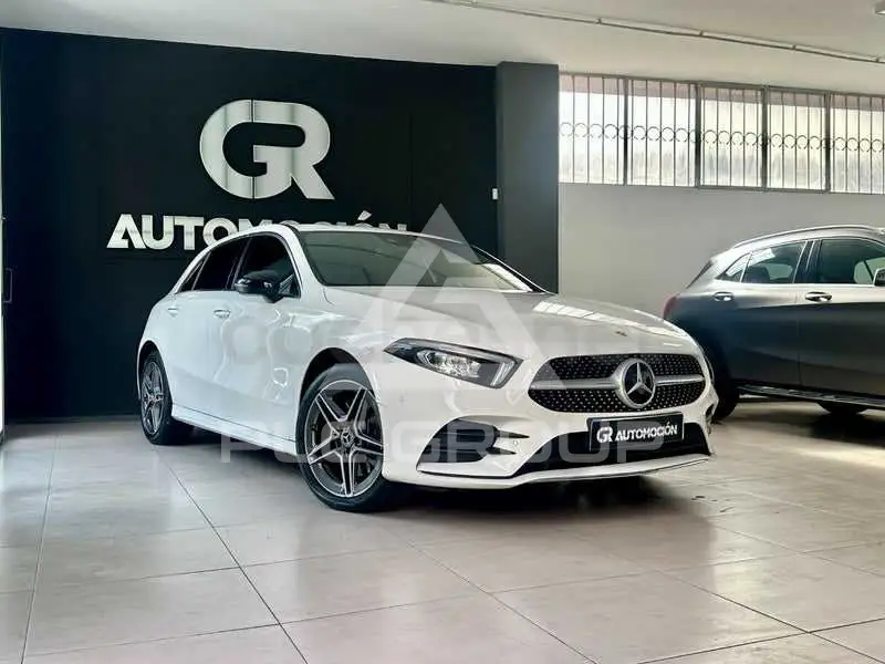 2021 Mercedes Benz A
