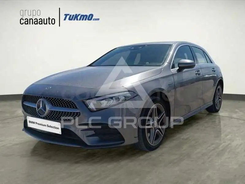 2021 Mercedes Benz A