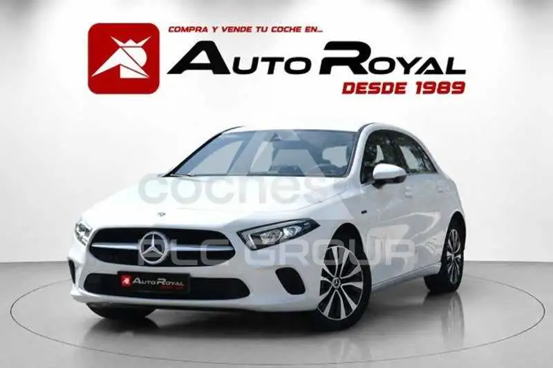 2021 Mercedes Benz A