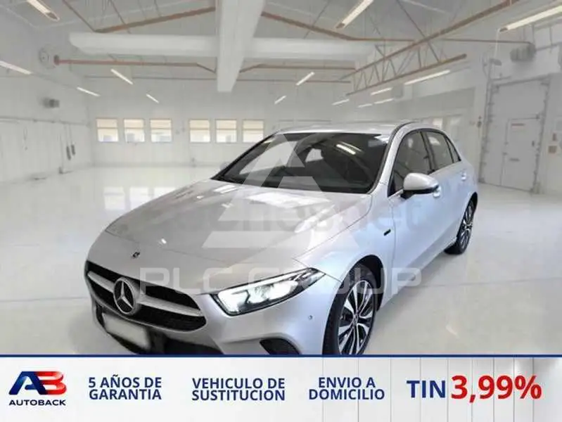 2021 Mercedes Benz A
