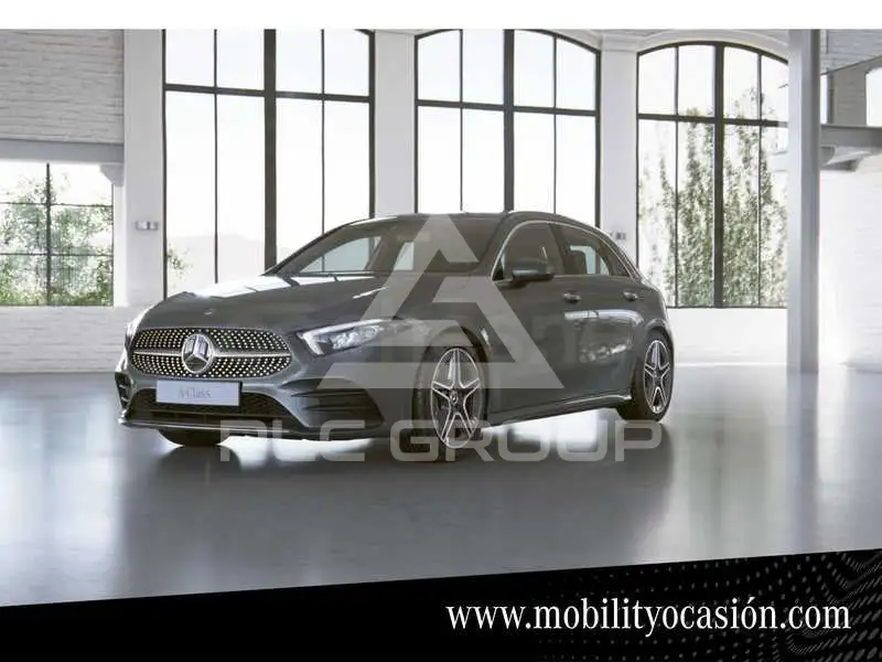 2021 Mercedes Benz A