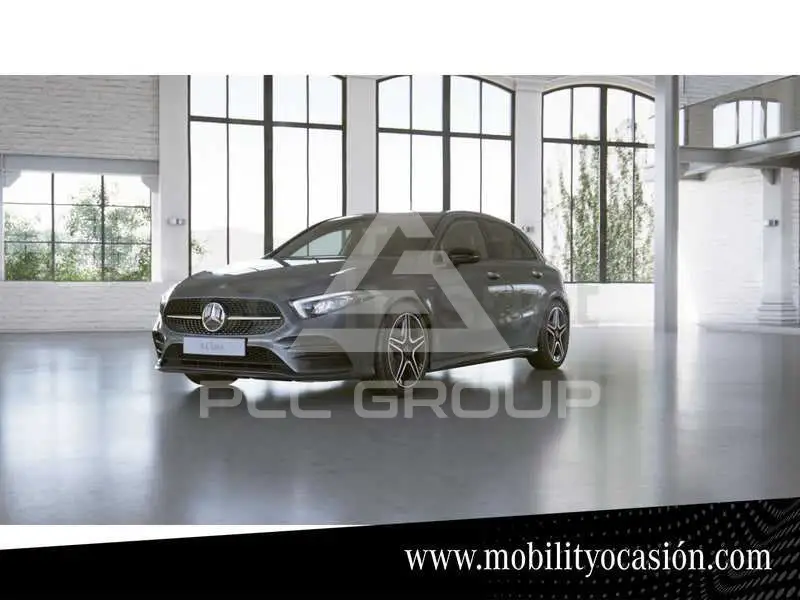 2021 Mercedes Benz A