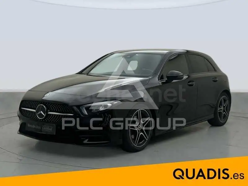 2021 Mercedes Benz A