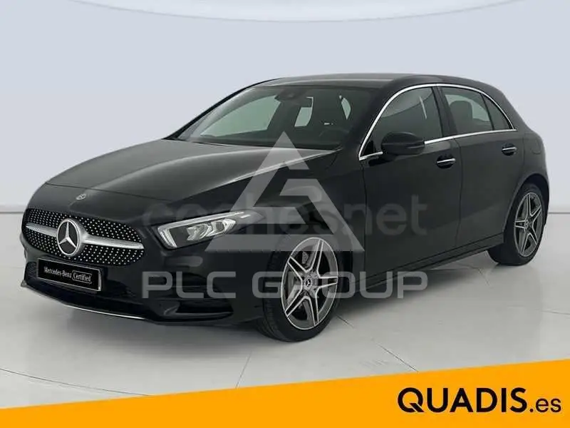 2021 Mercedes Benz A