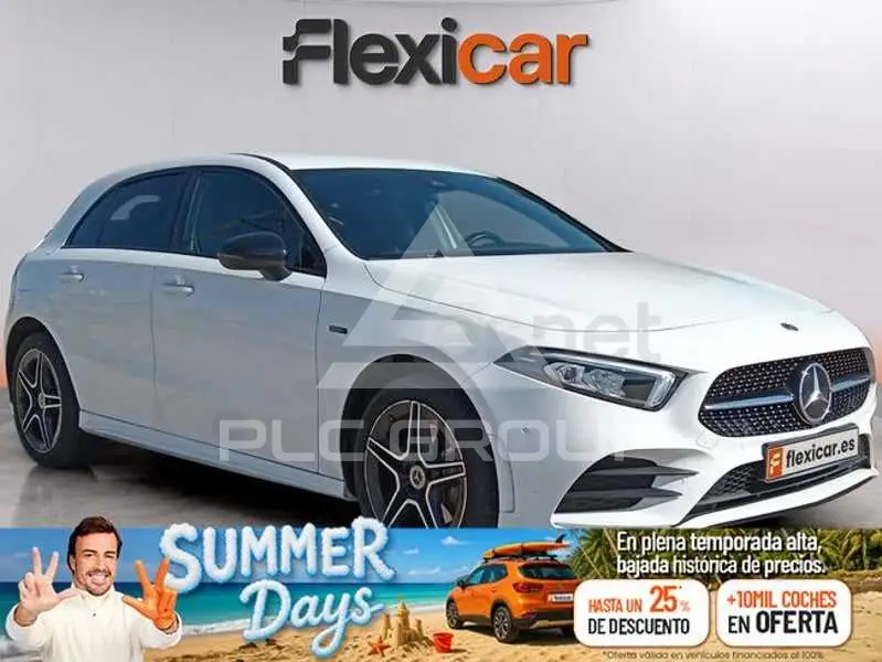 2021 Mercedes Benz A