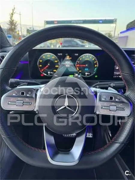 2021 Mercedes Benz A