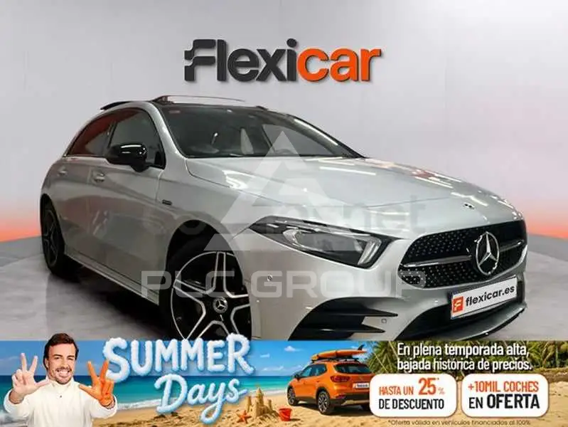 2021 Mercedes Benz A