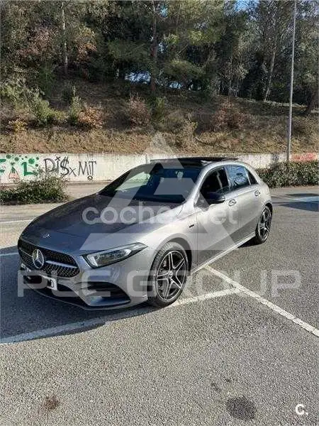 2021 Mercedes Benz A