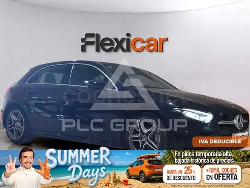 2021 Mercedes Benz A