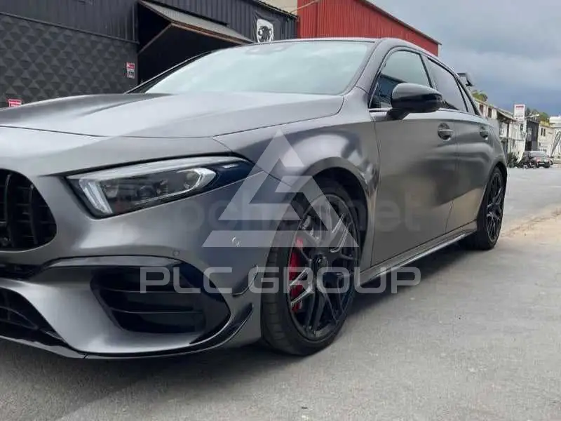 2021 Mercedes Benz A