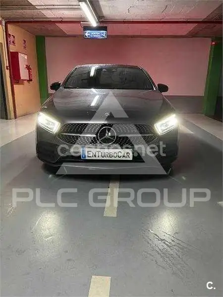 2021 Mercedes Benz A