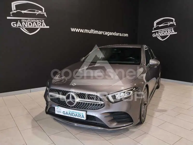 2021 Mercedes Benz A