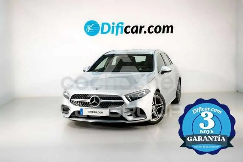 2021 Mercedes Benz A