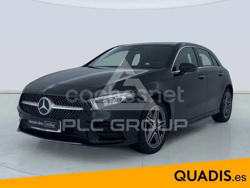 2021 Mercedes Benz A