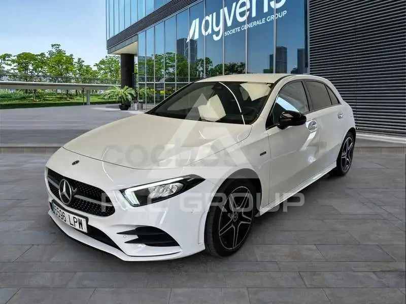 2021 Mercedes Benz A